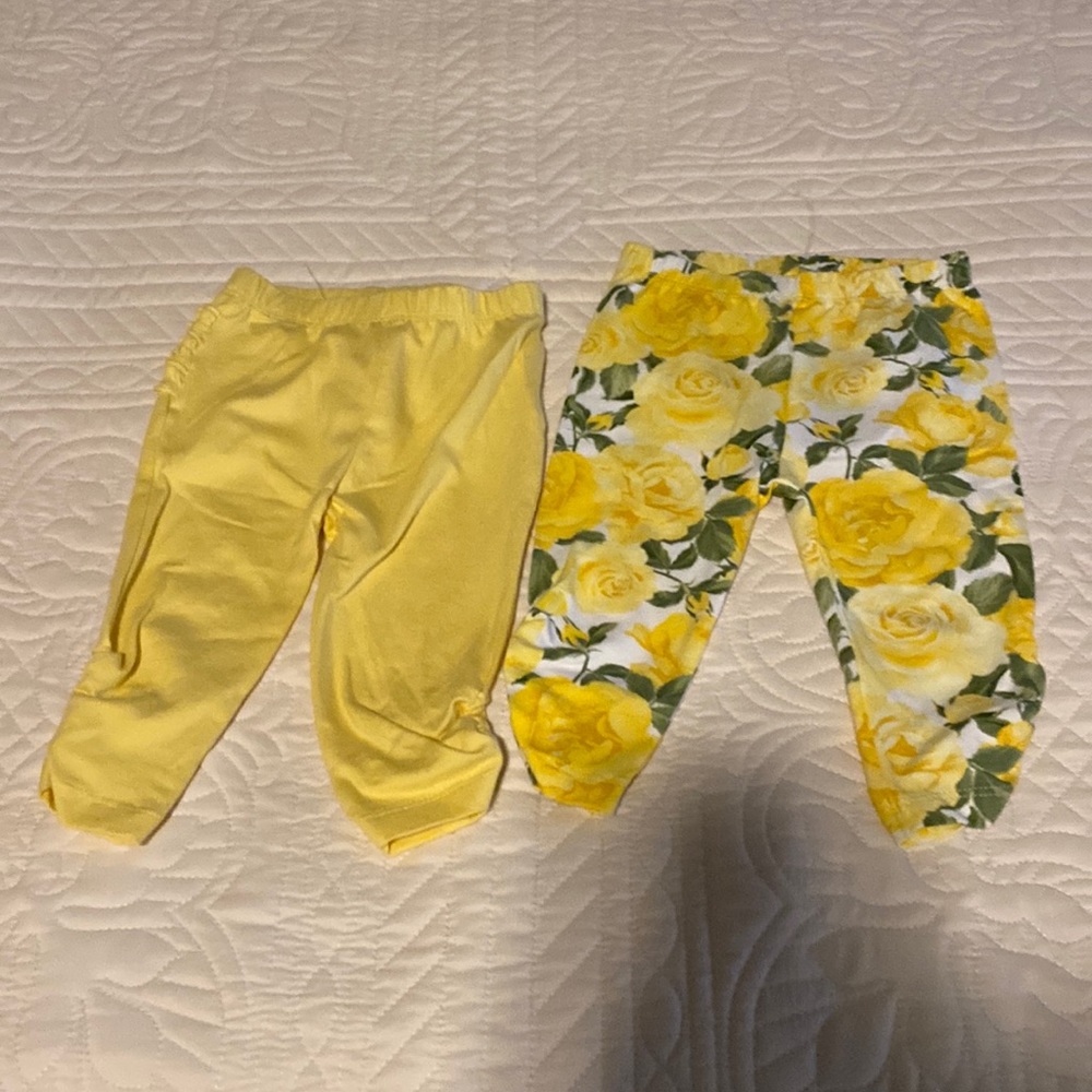 2 pack pants